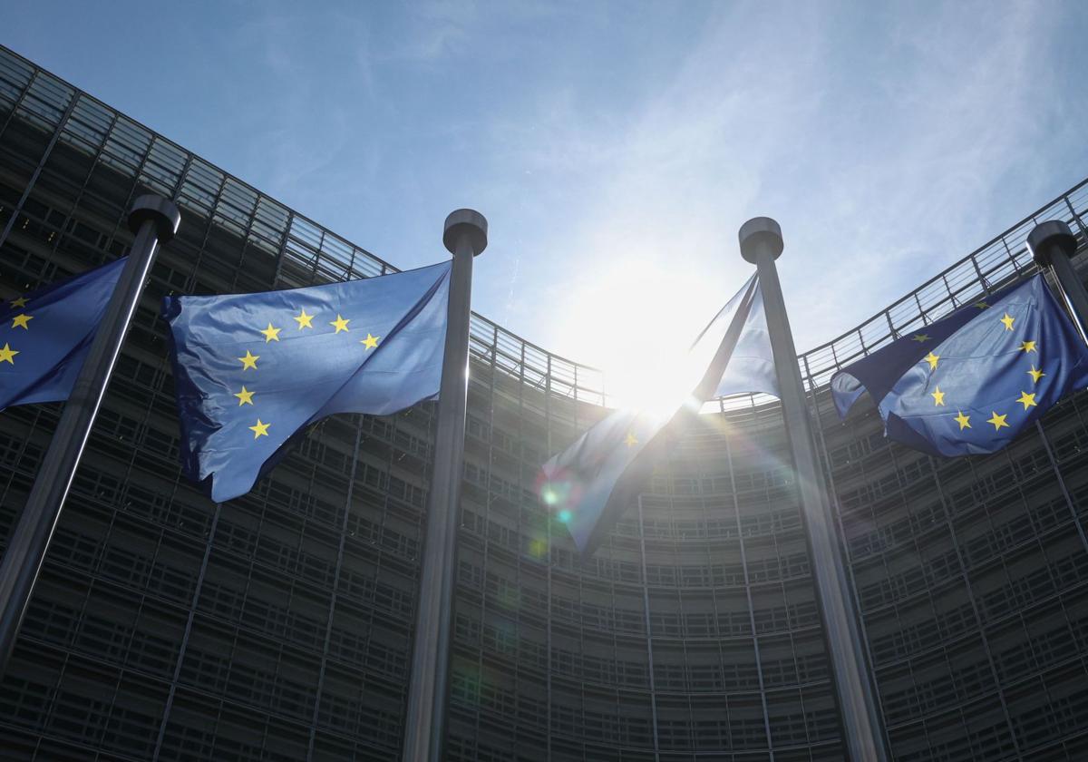 La UE ultima un nuevo paquete de sanciones a Rusia en vísperas de la posible reunión entre Kiev y Moscú