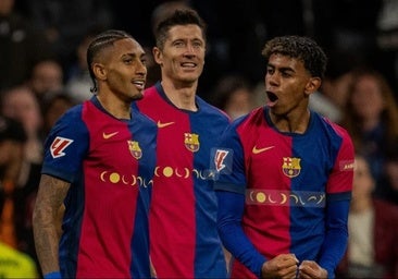 La revolución de Flick que ha hecho campeón al Barça