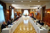 Conferencia de Presidentes del diciembre pasado
