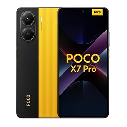 Hazte ya con tu POCO X7 Pro en Amazon