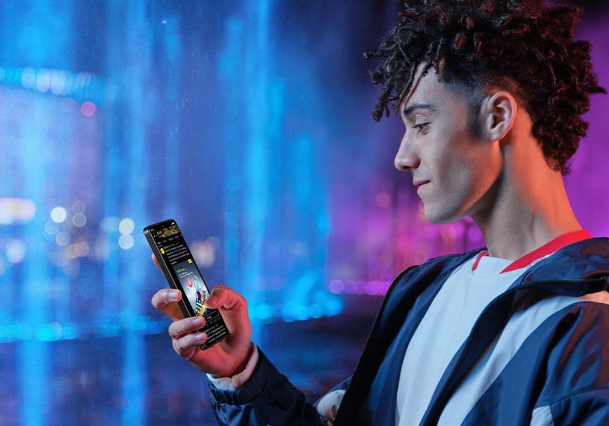 El último móvil Xiaomi del que todos hablan está ahora al mejor precio sólo en Amazon
