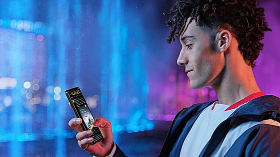 El último móvil Xiaomi del que todos hablan está ahora al mejor precio sólo en Amazon