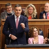 El PSOE reduce a 2,7 puntos su ventaja sobre el PP tras el apagón según el CIS