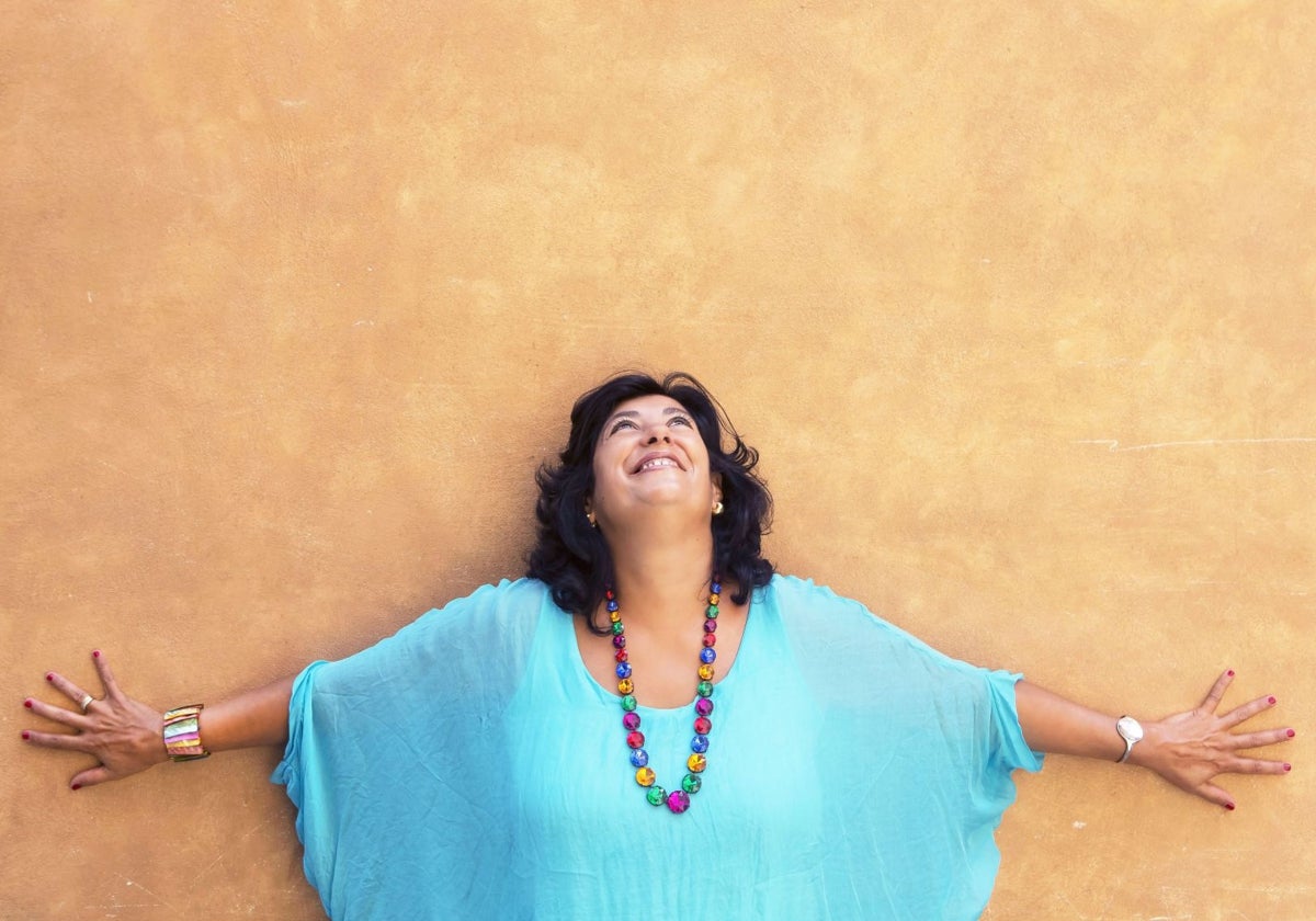 The Indomitable Joy of Almudena Grandes