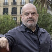 El director general de Vocento Gastronomía, Benjamín Lana.