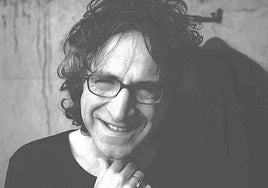 Malcolm Scarpa.