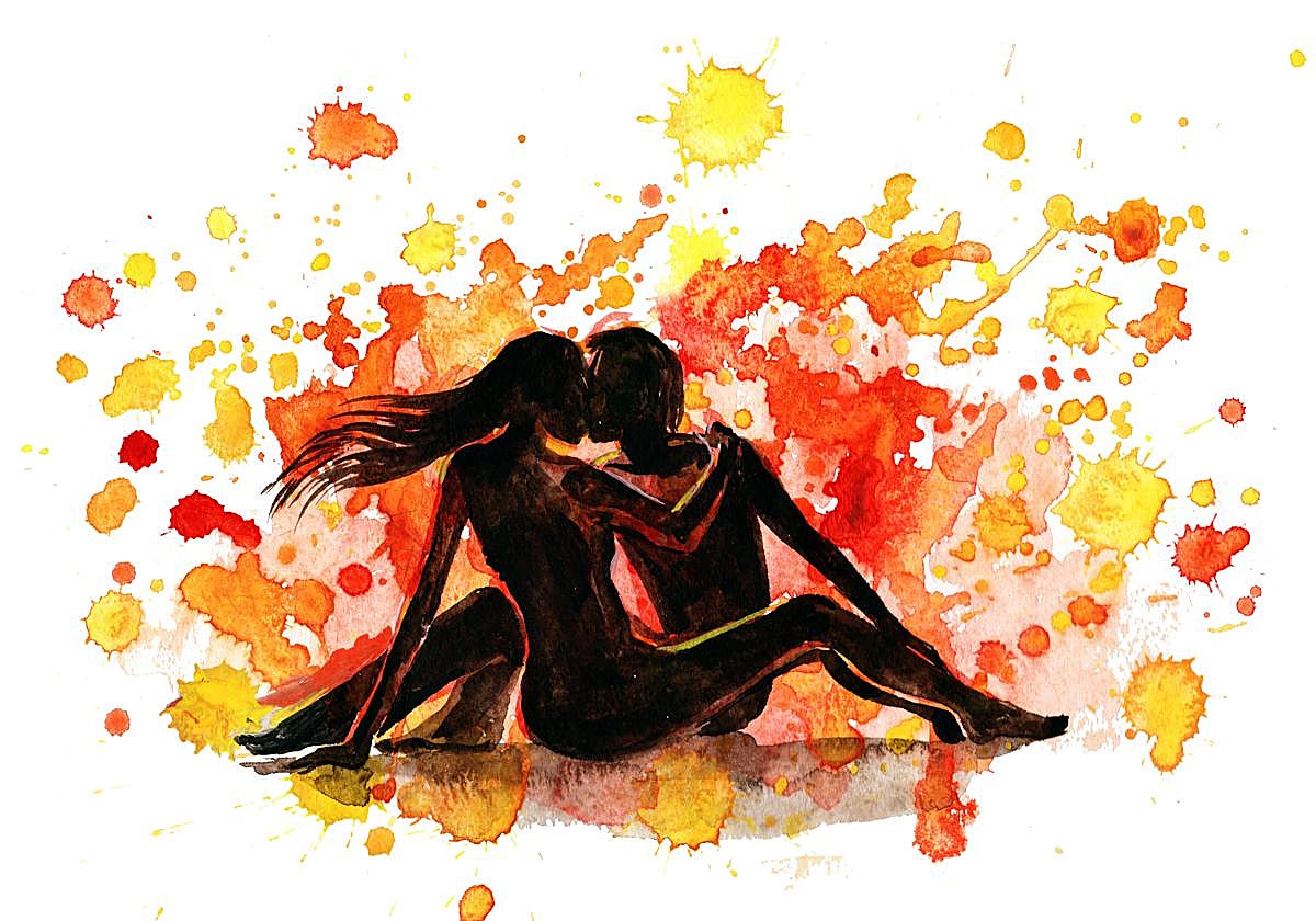 Una sexóloga revela cinco preliminares para «un sexo increíble»