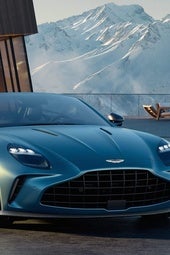 El Roadster sigue contando con el V8 de AMG