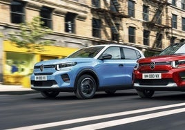 El coche eléctrico que revoluciona el mercado: lujo y tecnología por menos de 25.000€