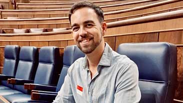 Carlos Rerucha