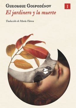 Imagen - Portada del libro.
