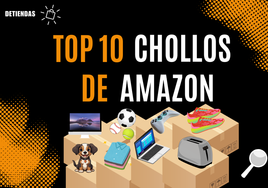 Vamos que nos vamos con la selección más madrugadora de chollos de Amazon