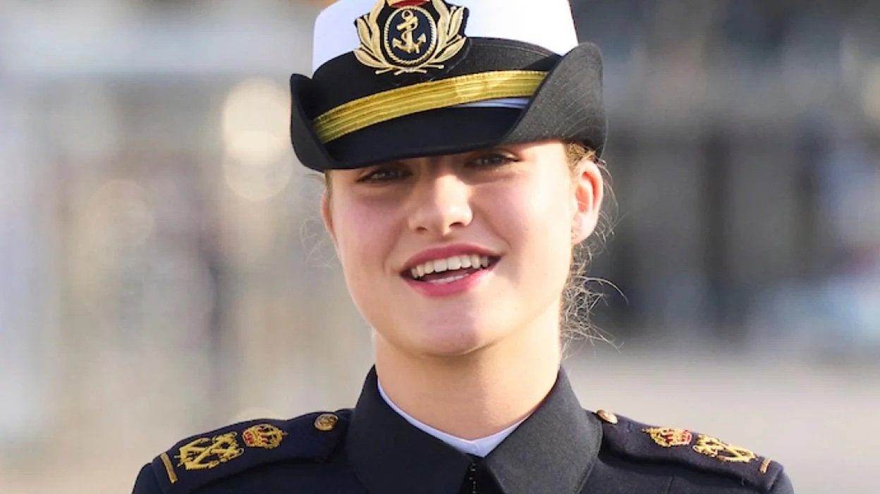 Leonor llega a Santa Marta y la recibe Carlos Vives: salchipapas, submarinismo y el Parque de los Novios, lo que puede ver en la ciudad colombiana