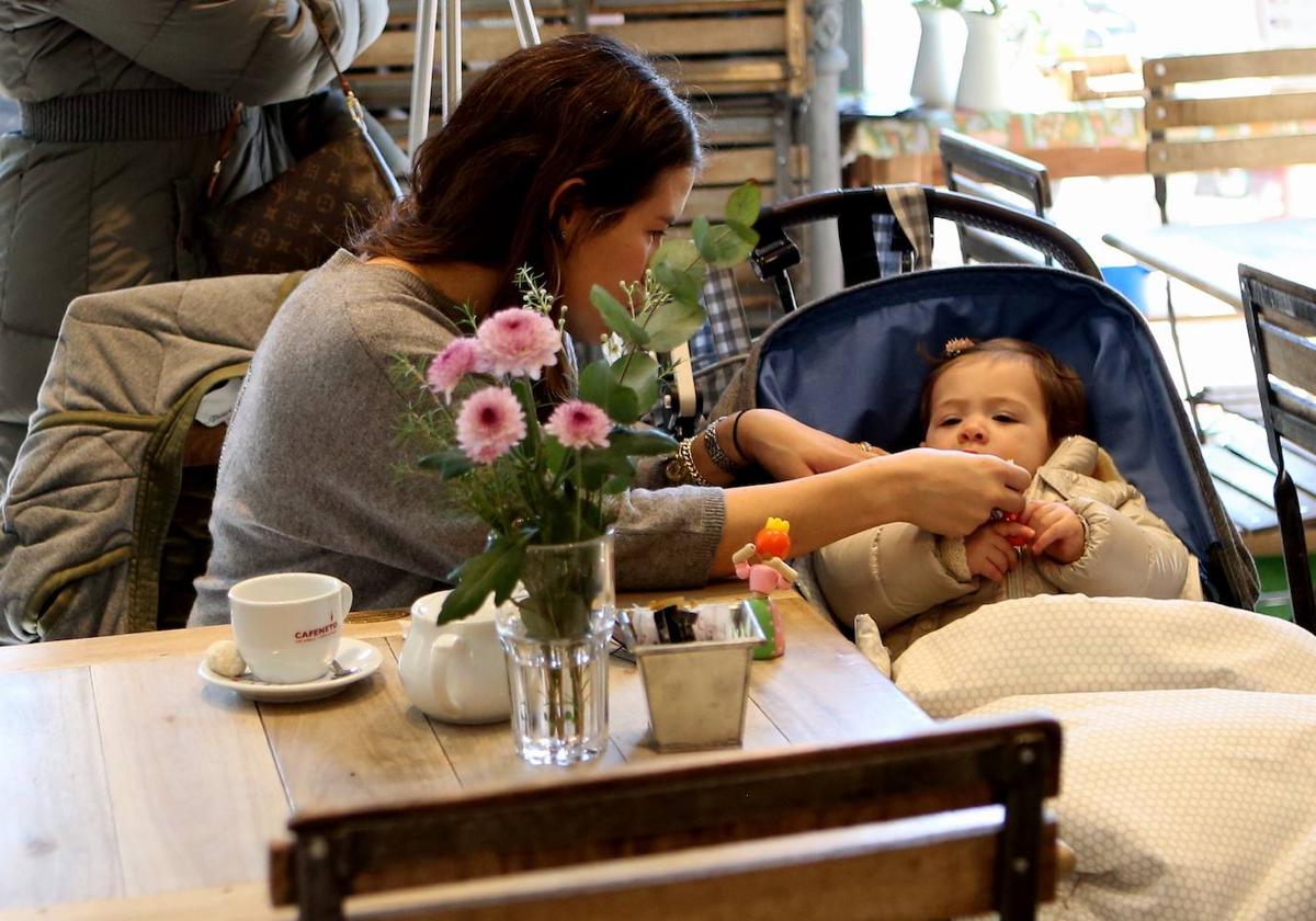 El plus para premiar a las madres pensionistas, ¿en peligro de extinción?