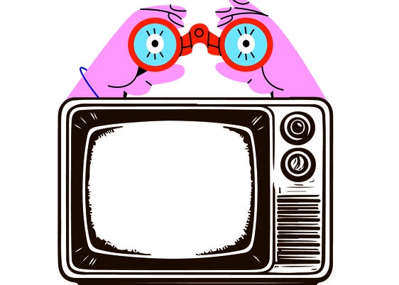 Tu televisión te espía: así puedes evitar que recopile todos estos datos