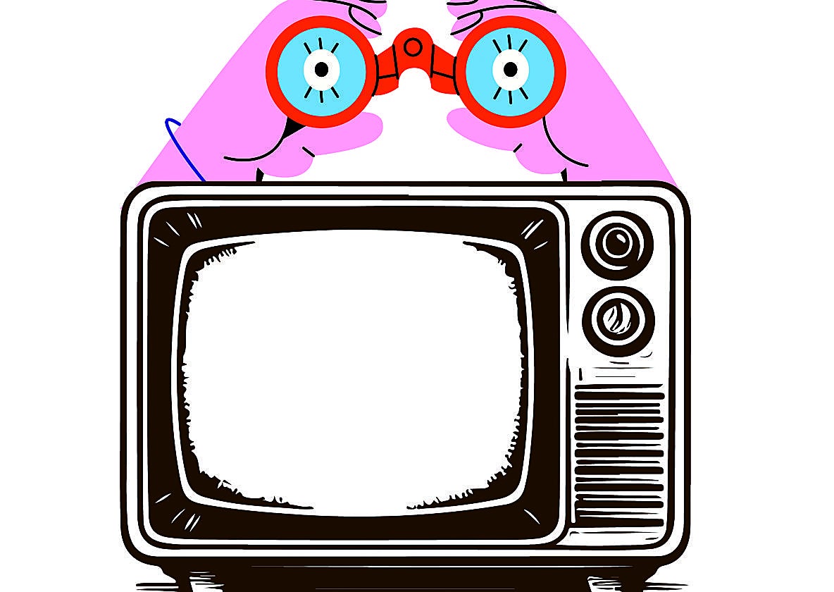 Tu televisión te espía: así puedes evitar que recopile todos estos datos