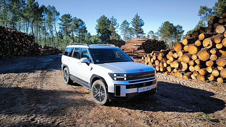 La quinta generación, diseñada por el equipo del español Eduardo Ramírez, supone un cambio radical en todos los aspectos