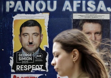 'Superdomingo' electoral en Rumanía, Polonia y Portugal