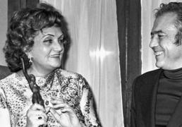 La explosiva vida de Niní Montián, la marquesa de Ampudia que fue actriz, espía y reina de las «amistades estupendas»