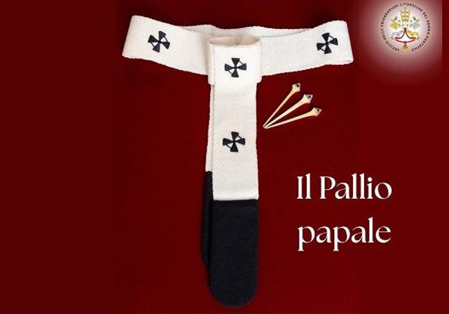 O papa do papa Leo XIV