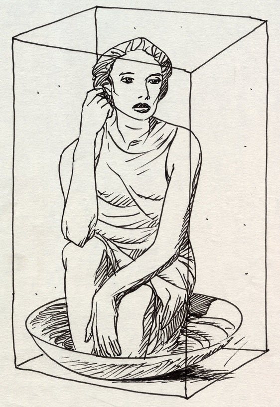 Brecha de género: Europa falla a las mujeres