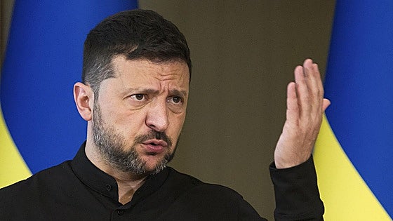 El Kremlin advierte de que Kiev tendrá que hacer concesiones para que las negociaciones avancen