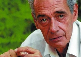 Jaime Miquel