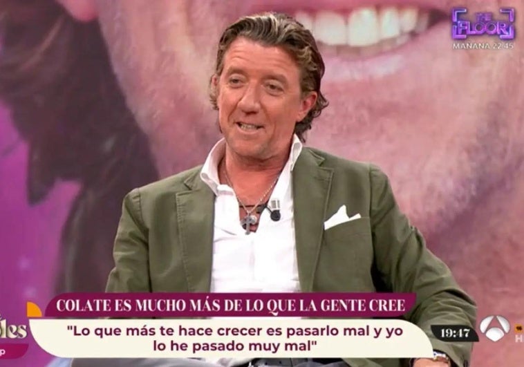 Nicolás Vallejo-Nájera confirma su romance con Alejandra Conde