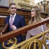 El PP va ahora en el Senado a por la gestión del apagón