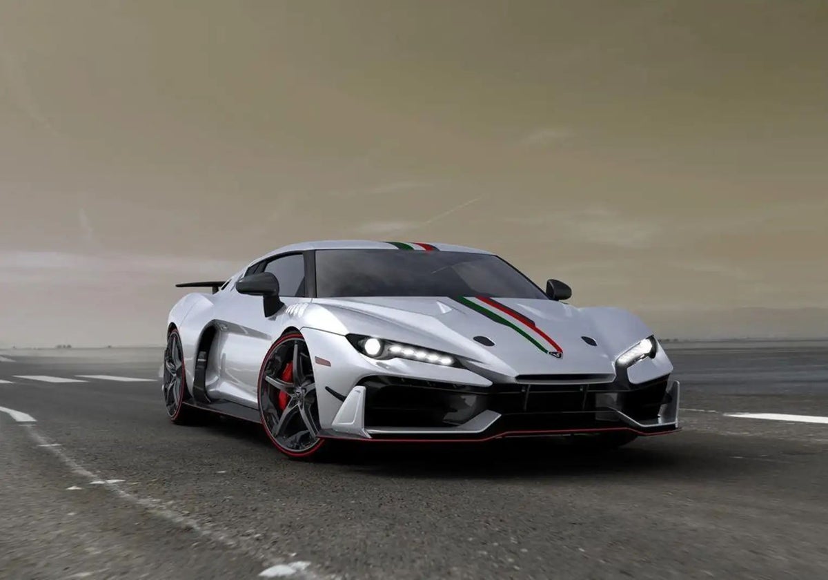 El grupo volkswagen busca comprador para italdesign | la verdad
