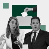 Juego de tronos por el control de las pymes