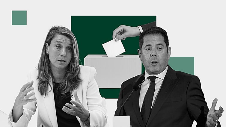 Juego de tronos por el control de las pymes