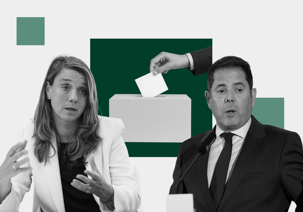 Juego de tronos por el control de las pymes
