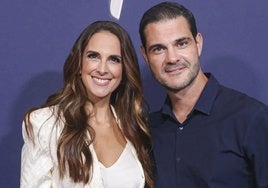 Nuria Fergó y Juan Pablo Lauro cancelan su boda y ponen fin a su relación