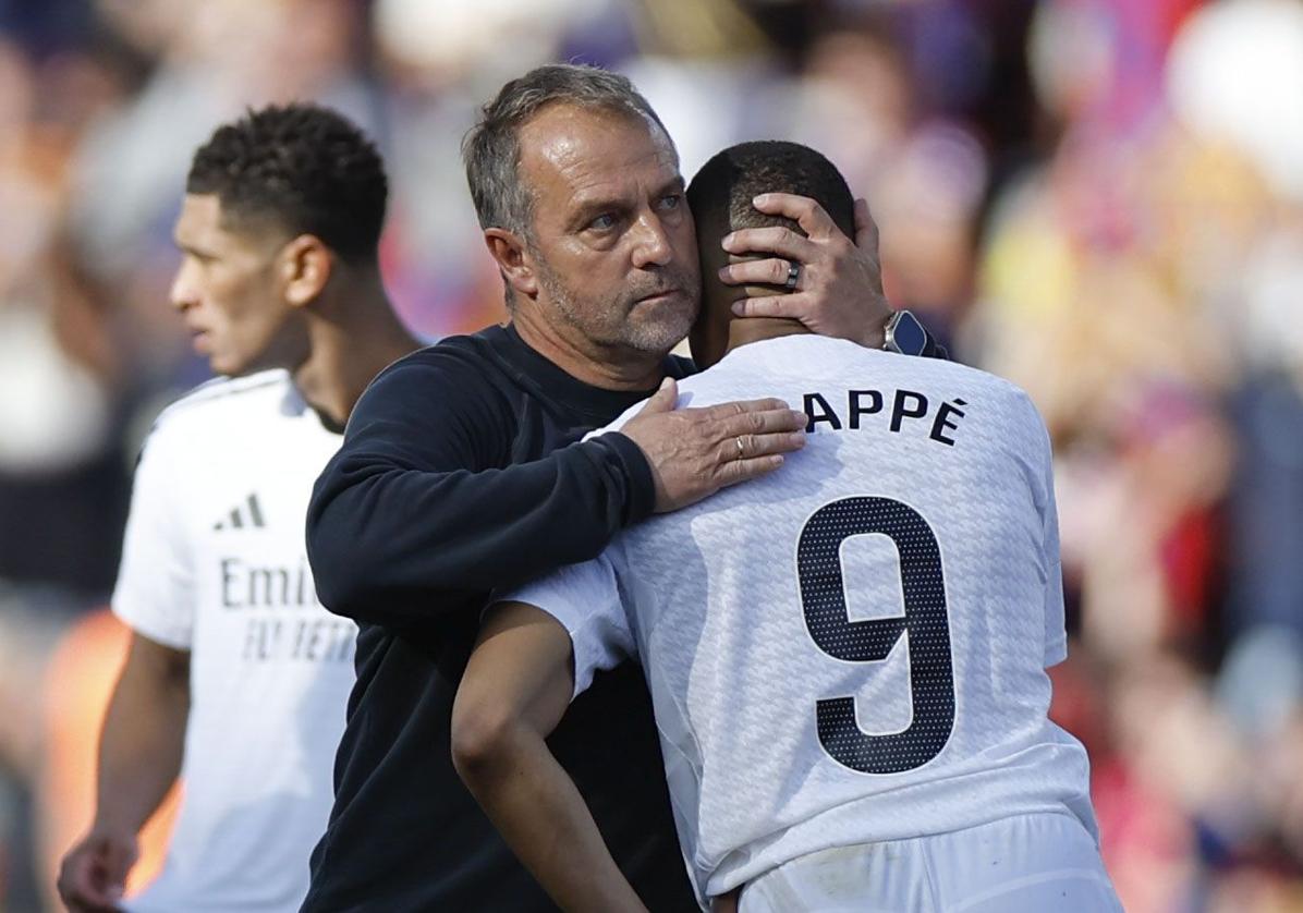 La liga que abrió un ciclo en can barça y clausuró otro en chamartín | las provincias
