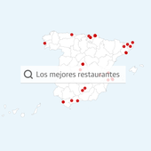 España arrasa en la lista OAD: Uno de cada 3 restaurantes entre los mejores de Europa es español