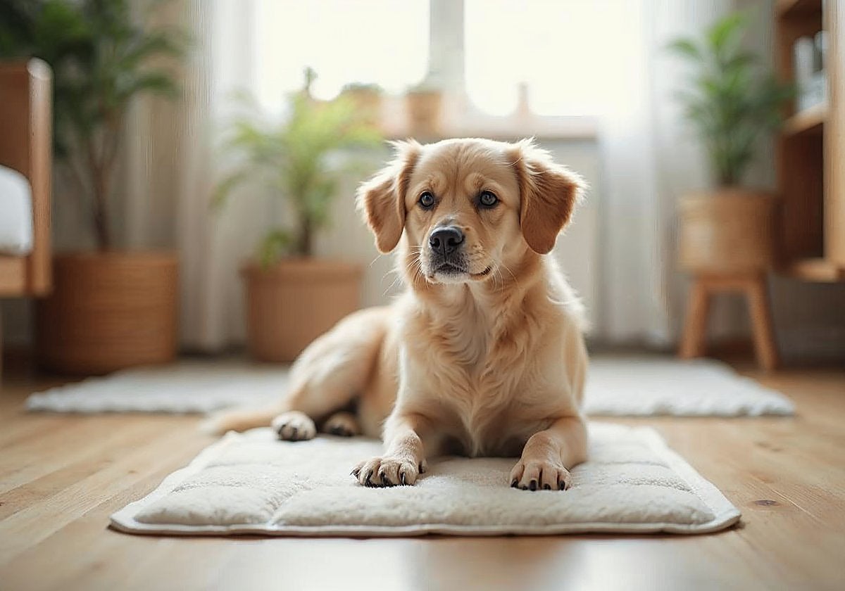 Empapadores para perros: tu aliado imprescindible para la higiene en el hogar