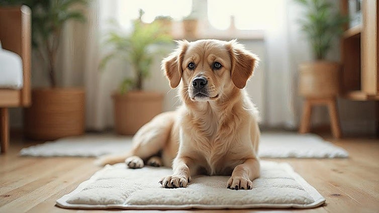 Empapadores para perros: tu aliado imprescindible para la higiene en el hogar