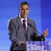 Pedro Sánchez.