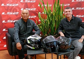 LS2 gana la batalla legal frente a SHARK