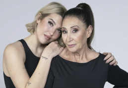 El secreto de Victoria Martín, matriarca de las Berrocal: «No me ha costado hablar de la doble vida de mi marido porque mujeres como yo hay millones»