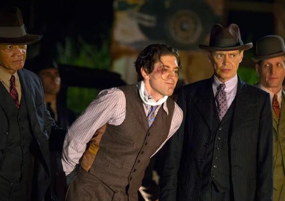 Imagen de la serie Boardwalk Empire