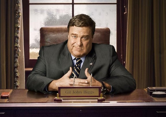 Imagen de la serie Alpha House