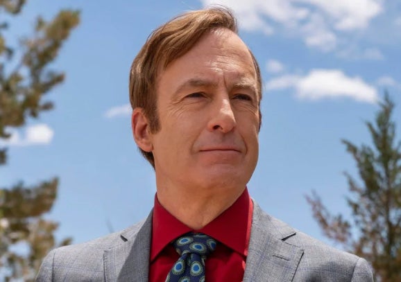 Imagen de la serie Better Call Saul