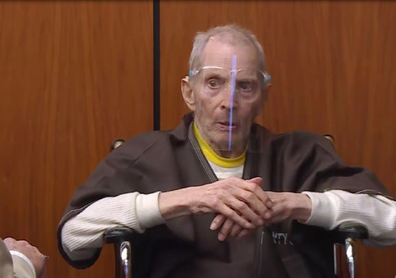 Imagen de la serie The Jinx