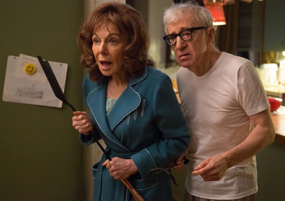 Imagen de la serie Crisis de seis escenas