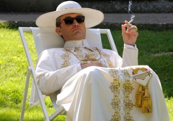 [Imagen de la serie The Young People