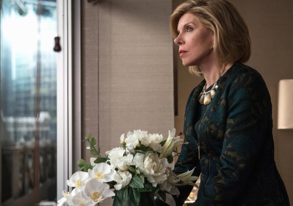 Imagen de la serie The good fight