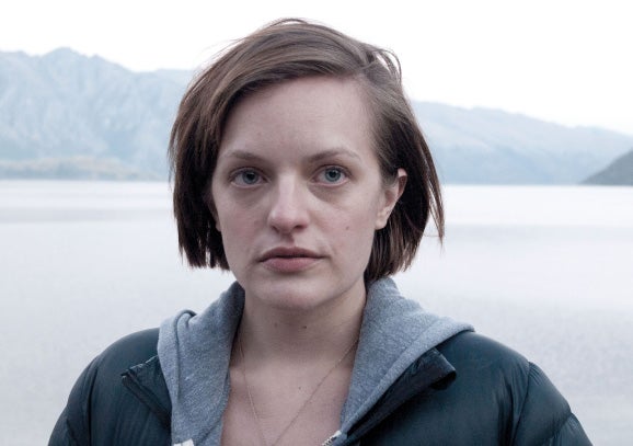 Imagen de la serie Top of the Lake