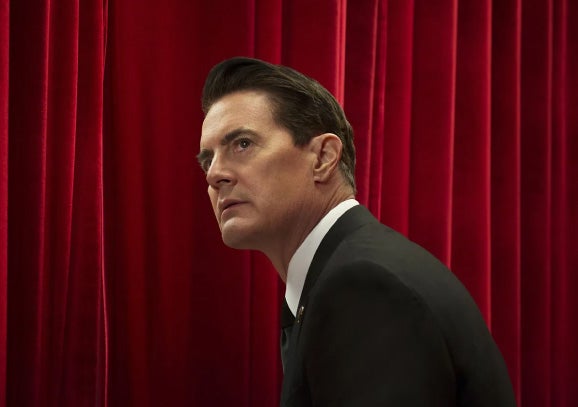 Imagen de la seroie Twin Peaks: The Return